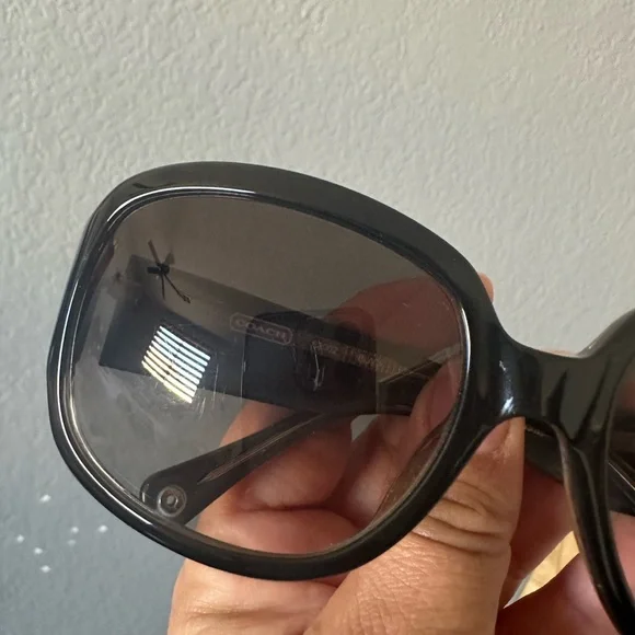 COACH Sunglasses - Picture 7 of 12